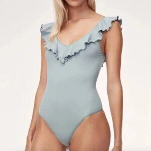 WILFRED | Aritzia Danette Bodysuit | Sz. S